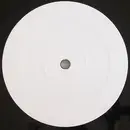 12inch Vinyl Single - Nucleus & Paradox - Aragon / Twelve Bits - White label
