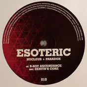 Paradox - B-Boy Ascendance / Zenith's Core