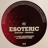 Nucleus & Paradox - B-Boy Ascendance / Zenith's Core
