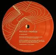 12inch Vinyl Single - Nucleus & Paradox / Kirsty Hawkshaw - Descendants / Night Theme (Paradox Remix)