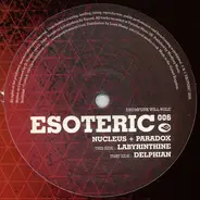 Nucleus & Paradox - Labyrinthine / Delphian