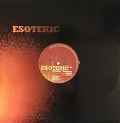 12inch Vinyl Single - Nucleus & Paradox - Arcane / Orphic