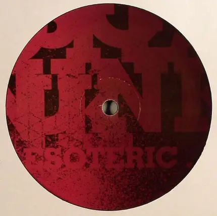 Nucleus & Paradox - B-Boy Ascendance / Zenith's Core