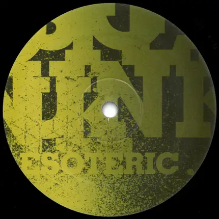 Nucleus & Paradox - Etymology / Cabalistic