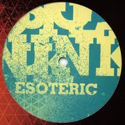 12inch Vinyl Single - Nucleus & Paradox - Love Her / Dilettantes