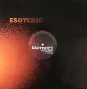 12inch Vinyl Single - Nucleus & Paradox - Labyrinthine / Delphian