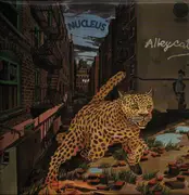LP - Nucleus - Alleycat - Original UK Pressing on Vertigo