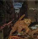 LP - Nucleus - Alleycat - Original UK Pressing on Vertigo