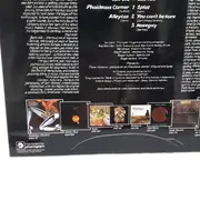 LP - Nucleus - Alleycat - Original UK Pressing on Vertigo