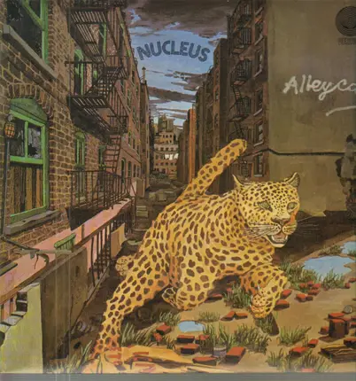 Nucleus - Alleycat