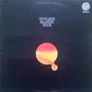 LP - Nucleus - Elastic Rock - Die-Cut Gatefold, 1st UK Swirl Pressing