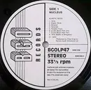 LP - Nucleus - Elastic Rock - No Original Cover
