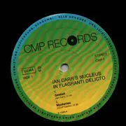 LP - Nucleus - In Flagranti Delicto