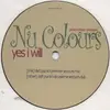 12'' - Nu Colours - Yes I Will