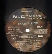 Nucomers Feat. K.S.T.