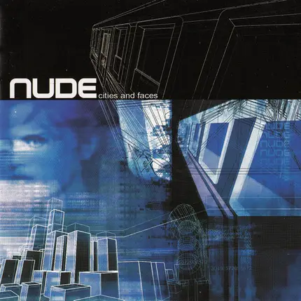 Nude - Cities And Faces