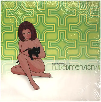 Nude Dimensions - Nude Dimensions III