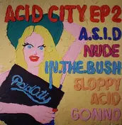Nude - Acid City EP 2