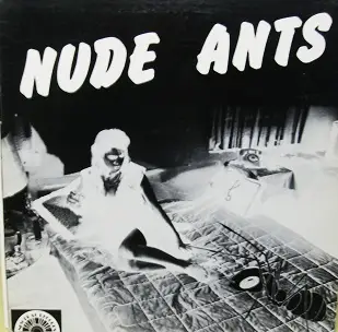 Nude Ants - Search For Tornado Victims