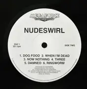 LP - Nudeswirl - Nudeswirl