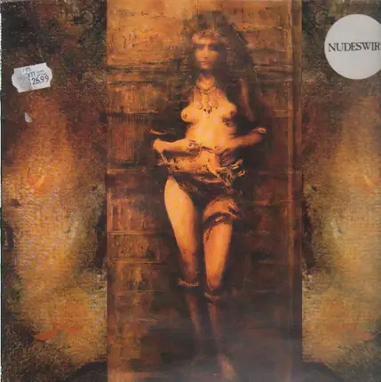 Nudeswirl - Nudeswirl