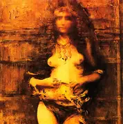 CD - Nudeswirl - Nudeswirl