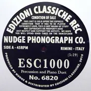 Nudge - ESC1000