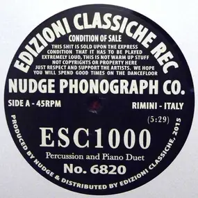 The Nudge - ESC1000