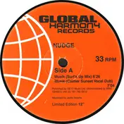 The Nudge - Musik