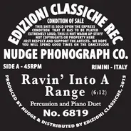 Nudge - Ravin' Into A Range