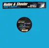 12'' - Nudge & Shouter - Blue Lagoon