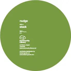 Nudge - Stack