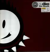 Nudisco - Die Musik
