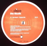 NuDisco - Die Musik