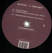 Nudisco - ENTRENCHEMENT