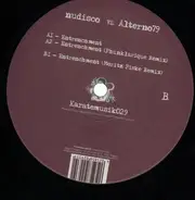 NUDISCO - ENTRENCHEMENT