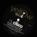 12inch Vinyl Single - Nudisco - Pepperjuice / Ajowan