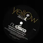Nudisco - Pepperjuice / Ajowan