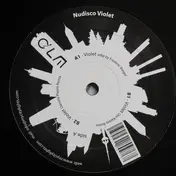 Nudisco - Violet