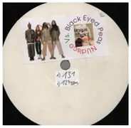 Nudisco vs. Black Eyed Peas - Untitled
