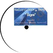 Nudisco - Signs