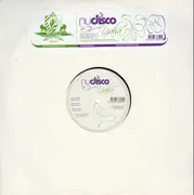 12'' - Nudisco - Yaha