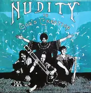 Nudity - Nudity is God's Creation