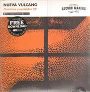 Nueva Vulcano - Nombres Y Apellidos