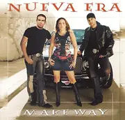 CD - Nueva Era - Make Way