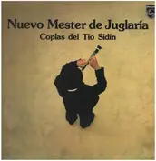 Nueva Mester de Juglaria