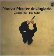 Nueva Mester de Juglaria - Coplas del Tio Sidin