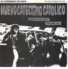 LP - Nuevo Catecismo Catolico - Generación Perdida - spanish punk kbd
