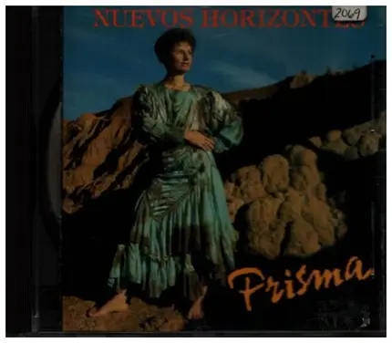 Nuevos Horizontes - Prisma