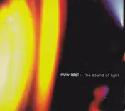 Nuw Idol - The Sound Of Light